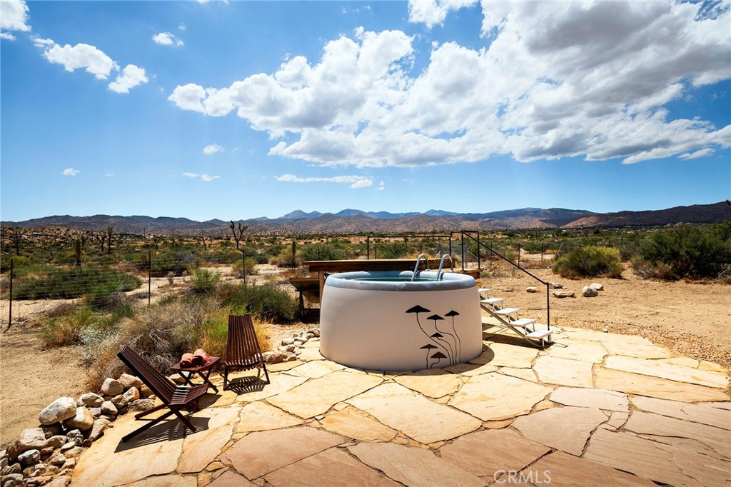 2680 Vine, Pioneertown, CA 92268