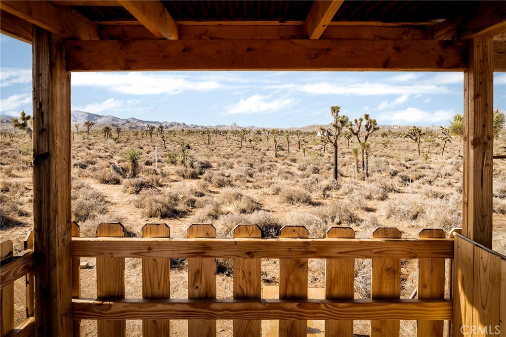 2680 Vine, Pioneertown, CA 92268