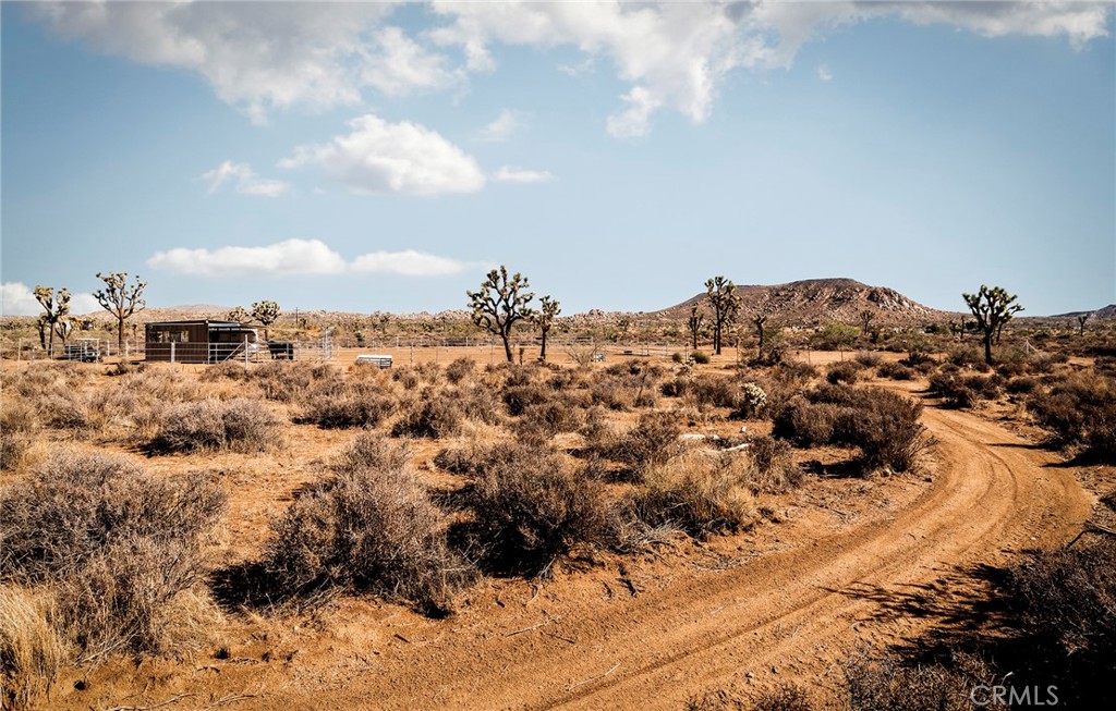 2680 Vine, Pioneertown, CA 92268