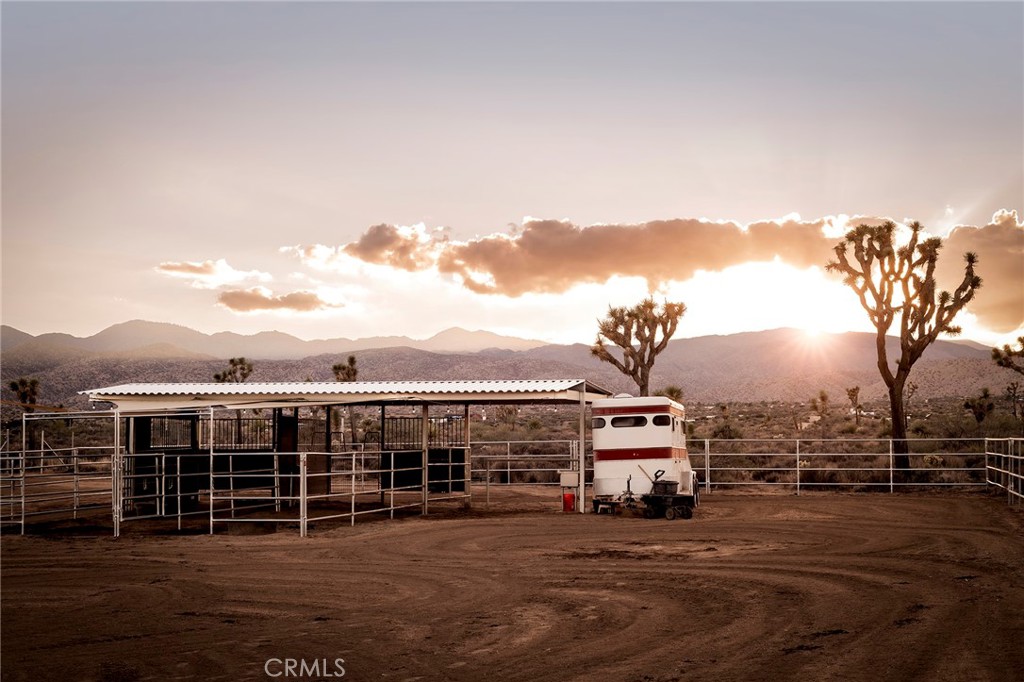 2680 Vine, Pioneertown, CA 92268