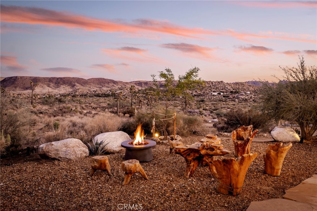 2680 Vine, Pioneertown, CA 92268