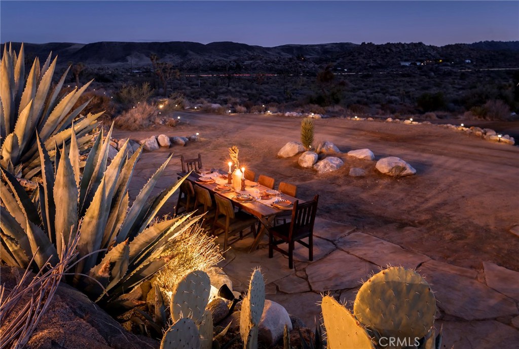 2680 Vine, Pioneertown, CA 92268