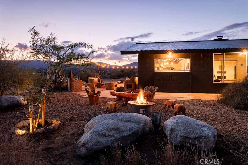 2680 Vine, Pioneertown, CA 92268