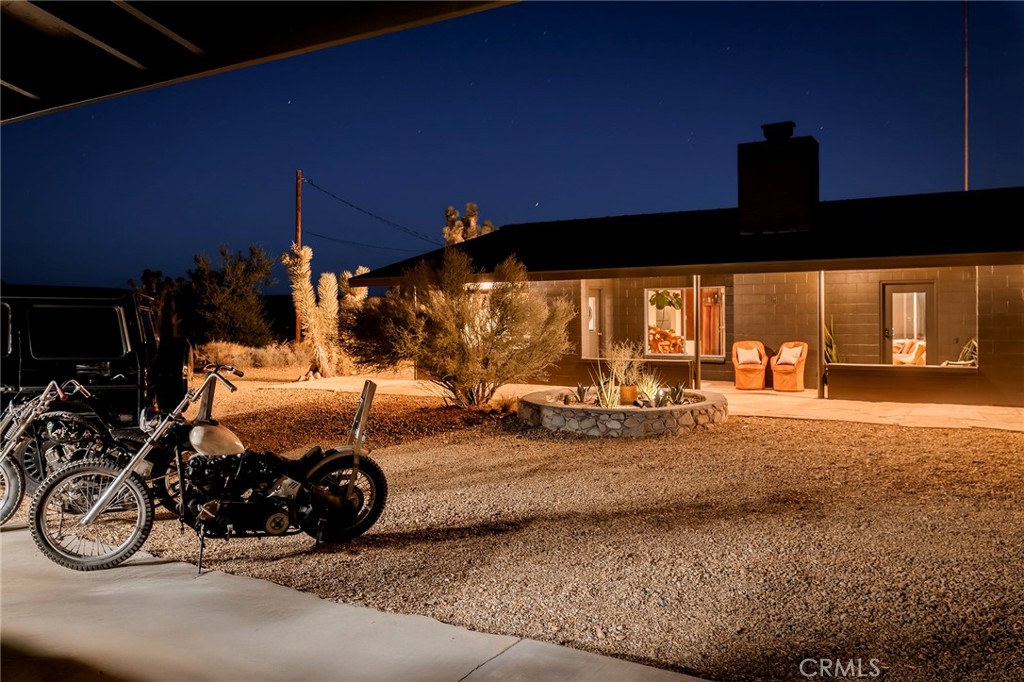 2680 Vine, Pioneertown, CA 92268