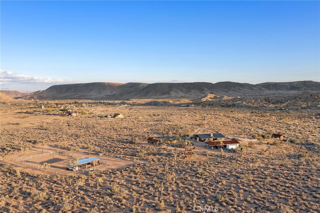 2680 Vine, Pioneertown, CA 92268
