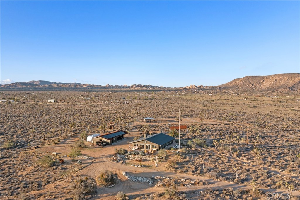 2680 Vine, Pioneertown, CA 92268