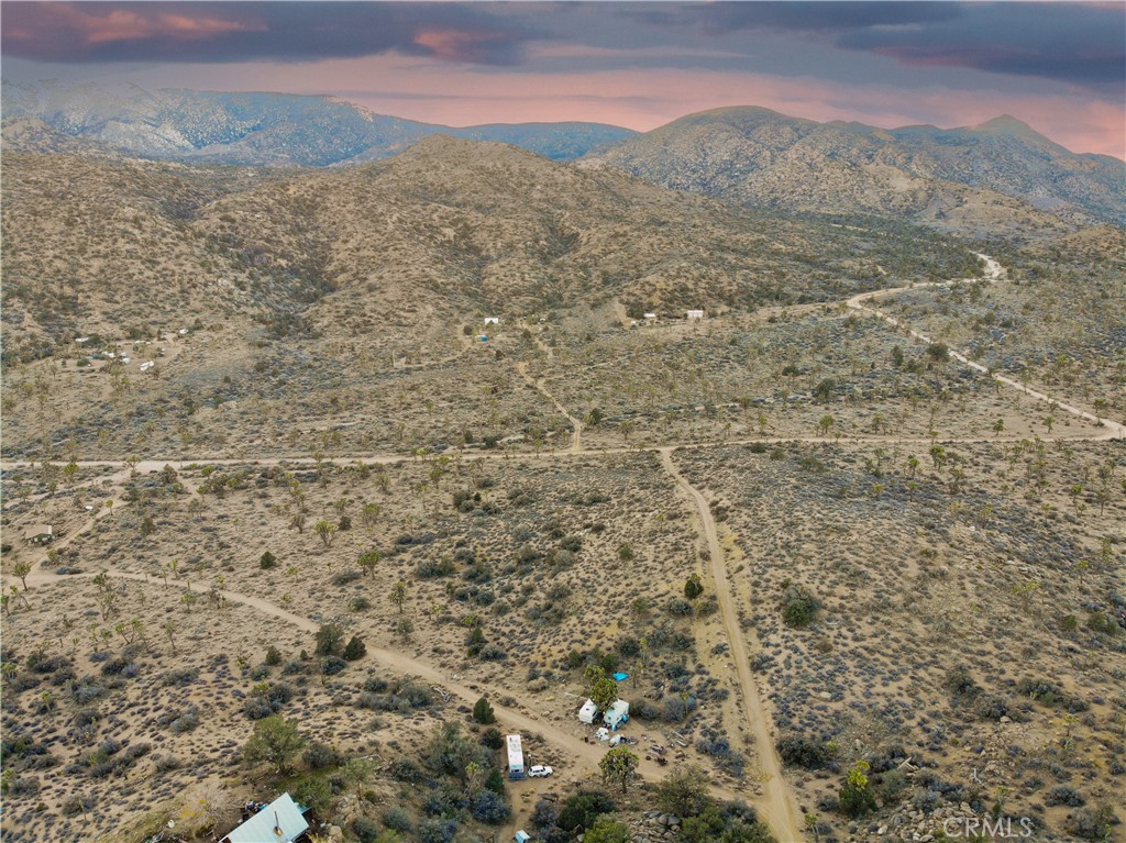 1352 Orion Trl, Pioneertown, CA 92268