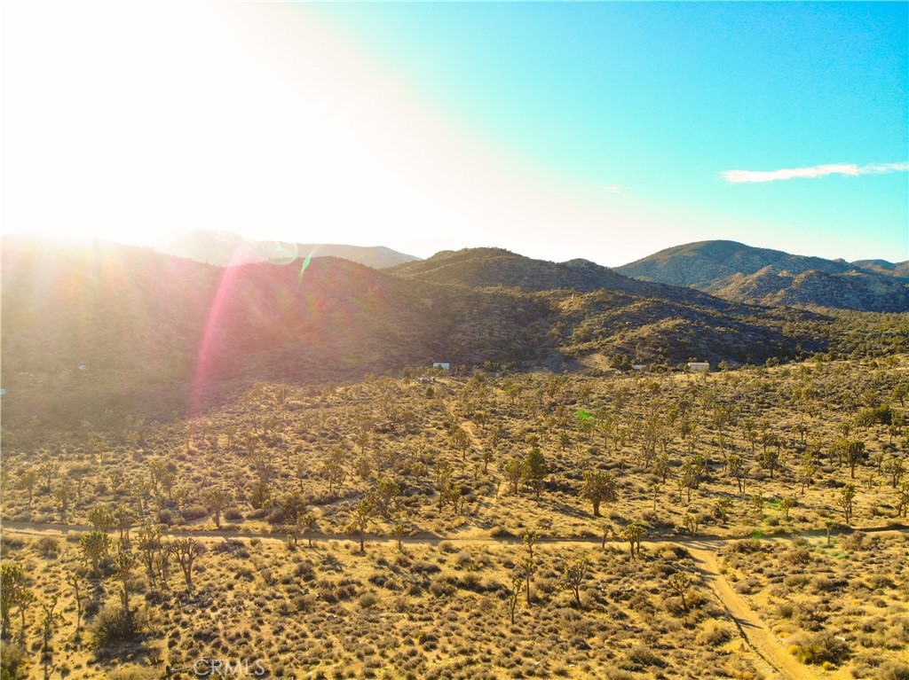 1352 Orion Trl, Pioneertown, CA 92268