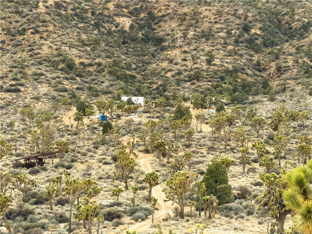 1352 Orion Trl, Pioneertown, CA 92268