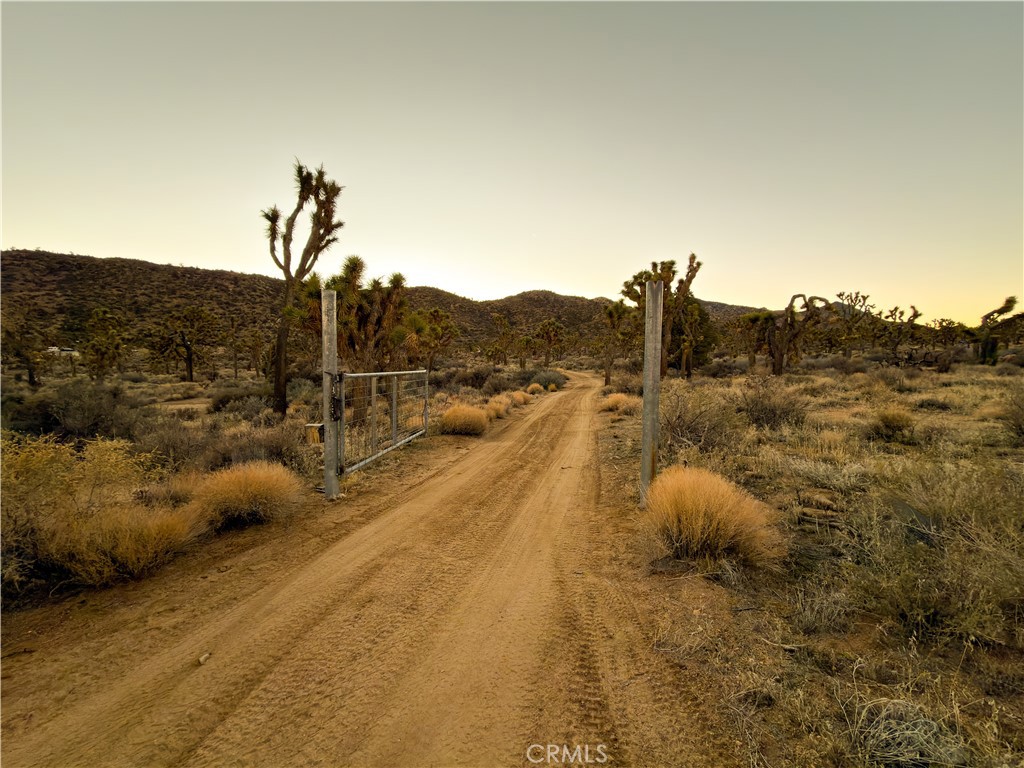 1352 Orion Trl, Pioneertown, CA 92268