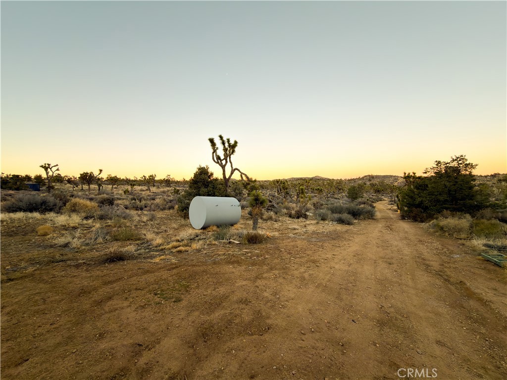 1352 Orion Trl, Pioneertown, CA 92268