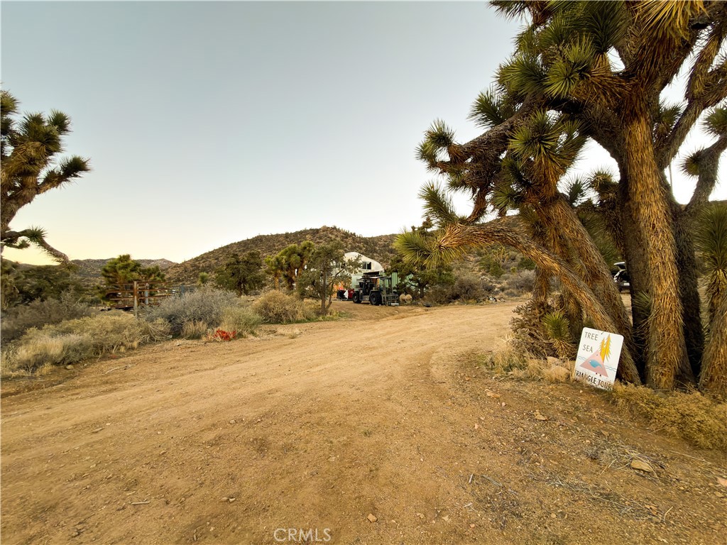 1352 Orion Trl, Pioneertown, CA 92268