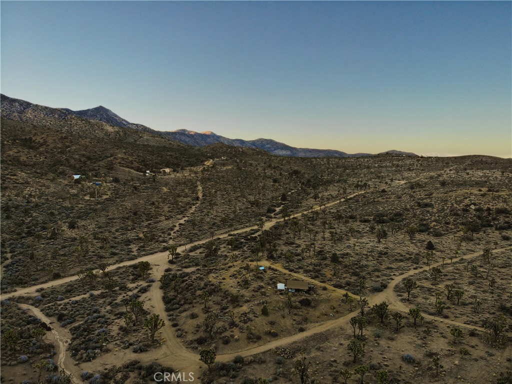 1352 Orion Trl, Pioneertown, CA 92268