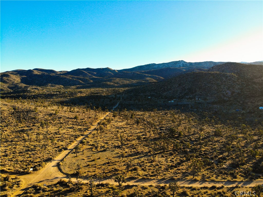 1352 Orion Trl, Pioneertown, CA 92268