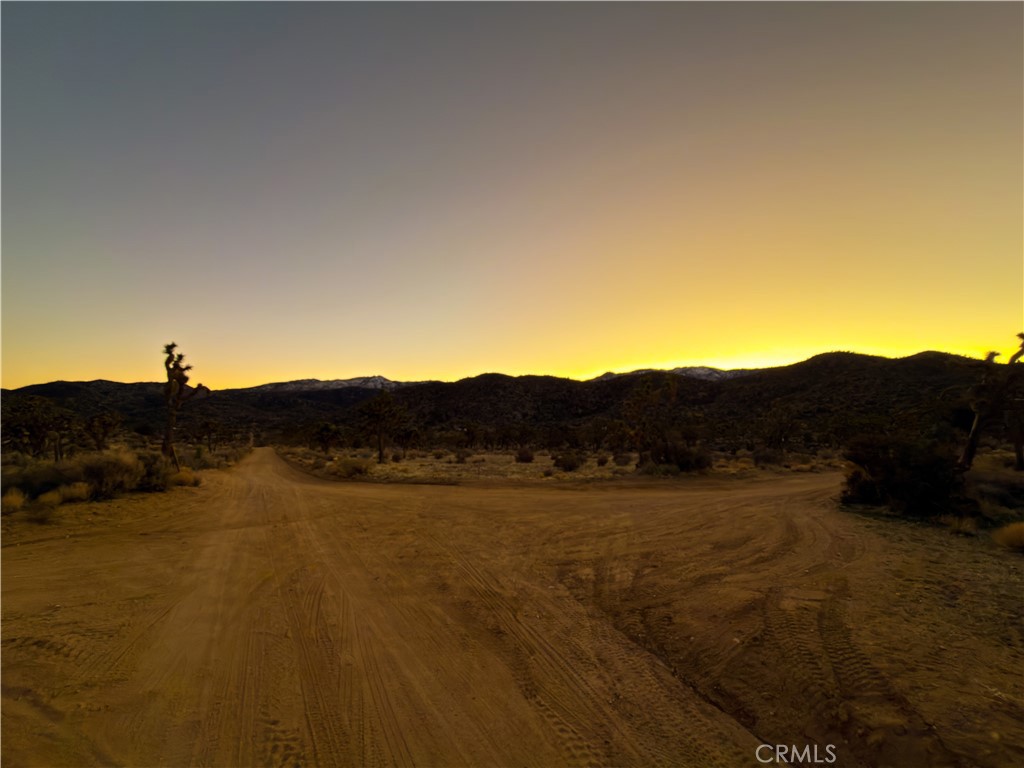 1352 Orion Trl, Pioneertown, CA 92268