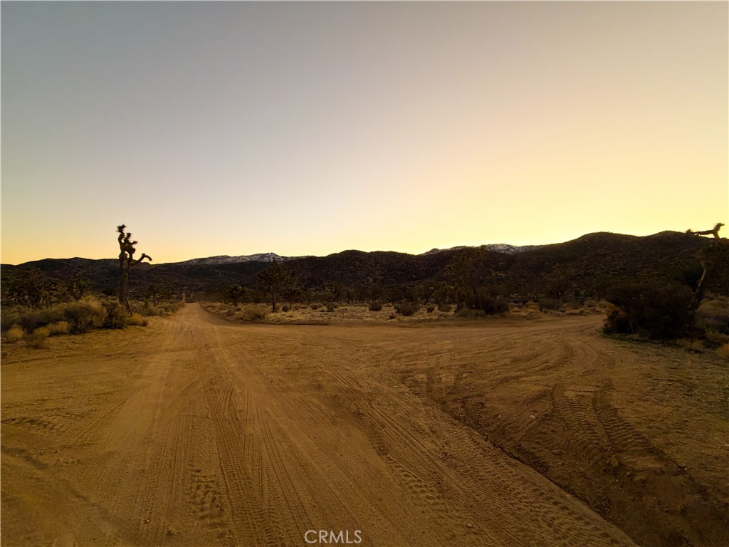 1530 Orion Trl, Pioneertown, CA 92268