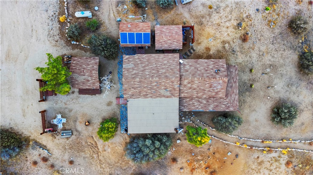 2860 Orange Trl, Pioneertown, CA 92268