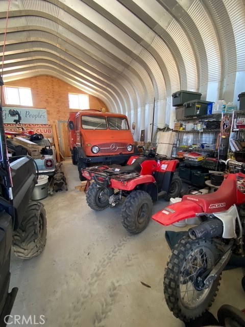 46861 Burns Canyon Rd., Pioneertown, CA 92268