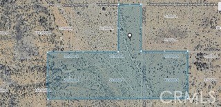 46861 Burns Canyon Rd., Pioneertown, CA 92268