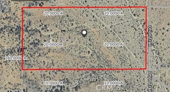 46861 Burns Canyon Rd., Pioneertown, CA 92268