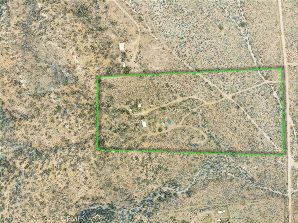 1352 Orion Trl, Pioneertown, CA 92268