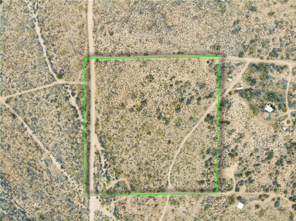 1352 Orion Trl, Pioneertown, CA 92268