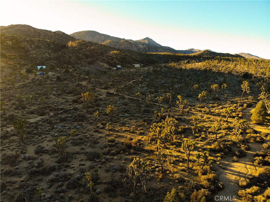 1352 Orion Trl, Pioneertown, CA 92268