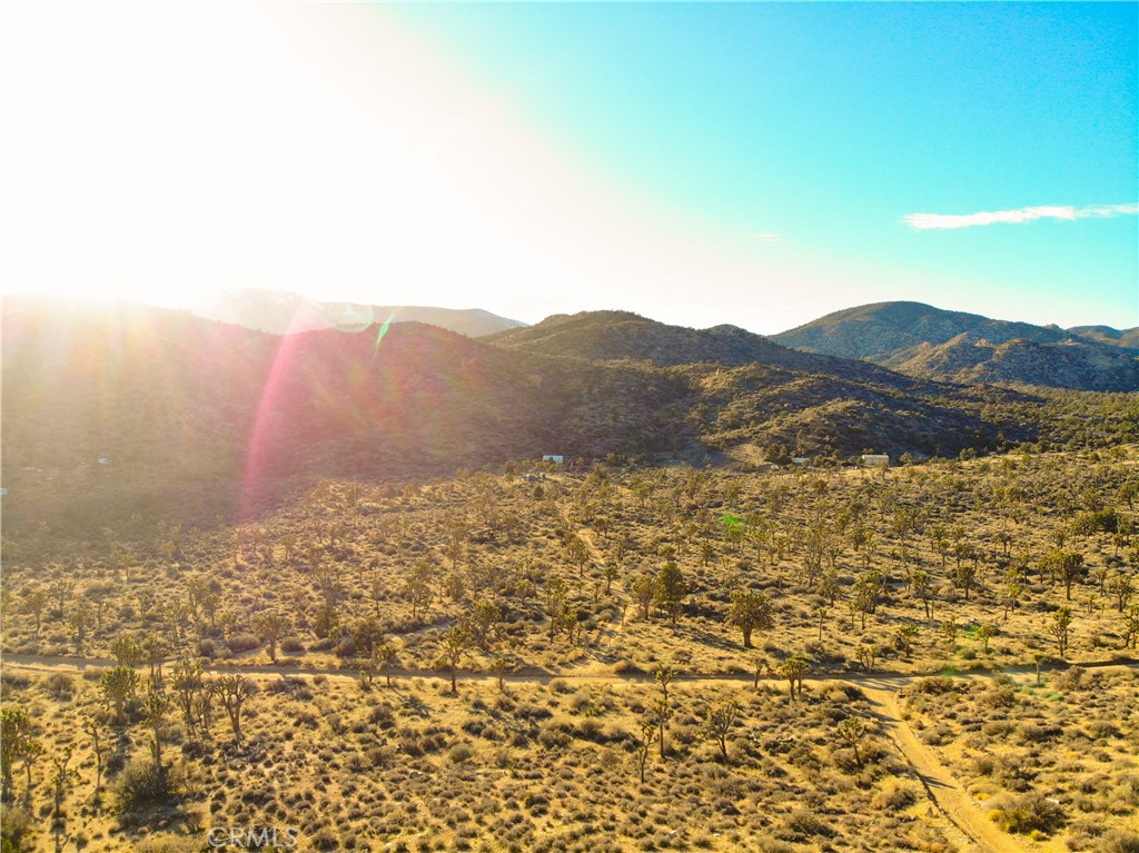 1352 Orion Trl, Pioneertown, CA 92268