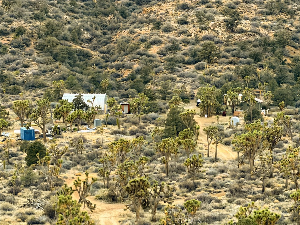 1352 Orion Trl, Pioneertown, CA 92268