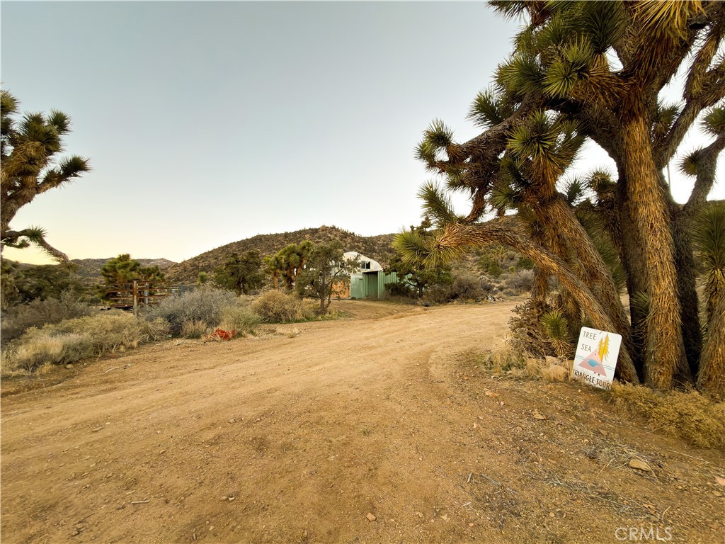 1352 Orion Trl, Pioneertown, CA 92268