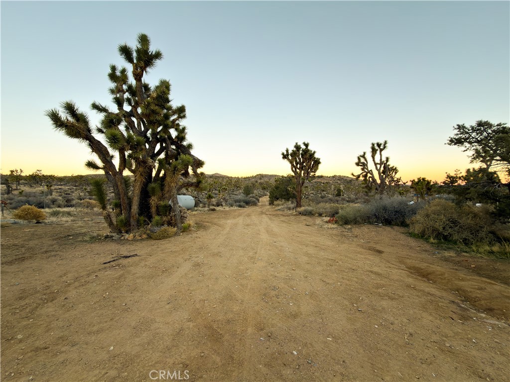 1352 Orion Trl, Pioneertown, CA 92268