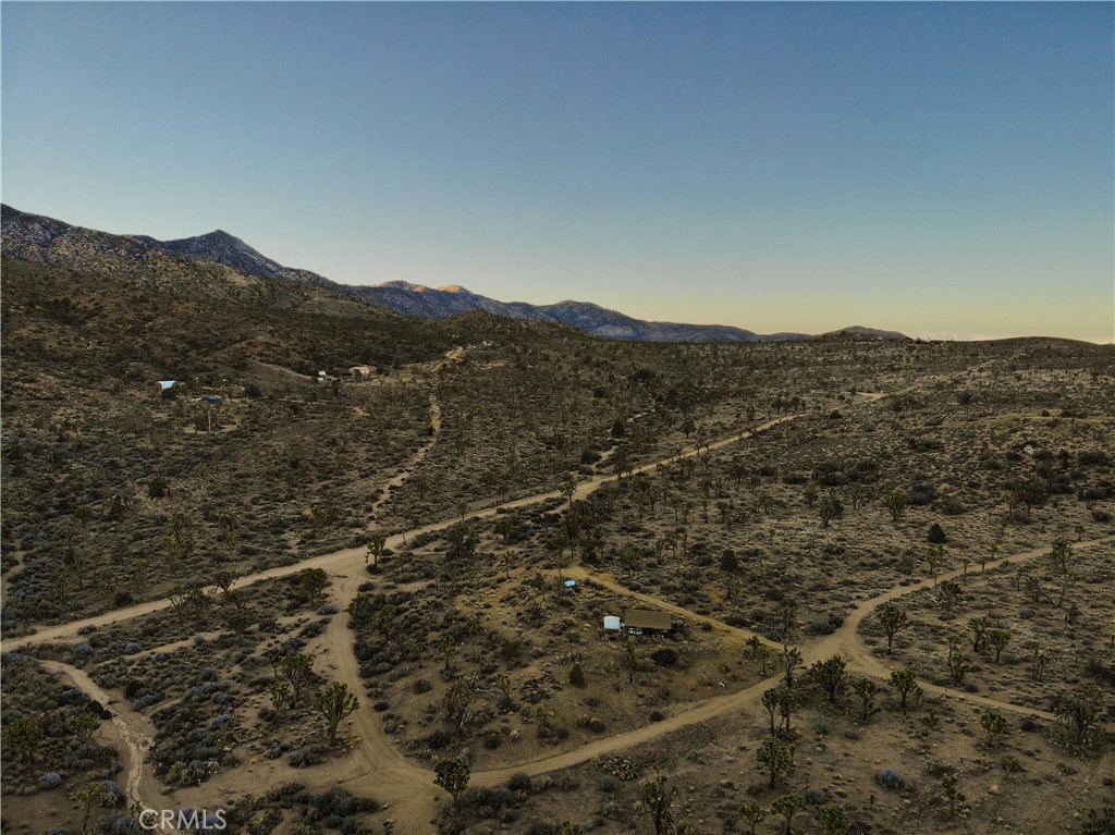 1352 Orion Trl, Pioneertown, CA 92268