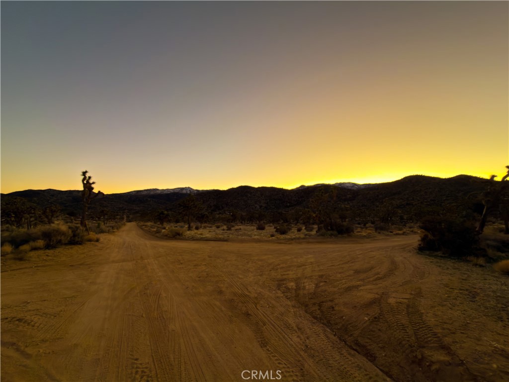 1352 Orion Trl, Pioneertown, CA 92268