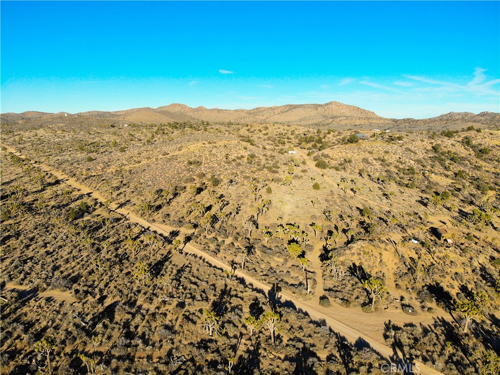 1352 Orion Trl, Pioneertown, CA 92268