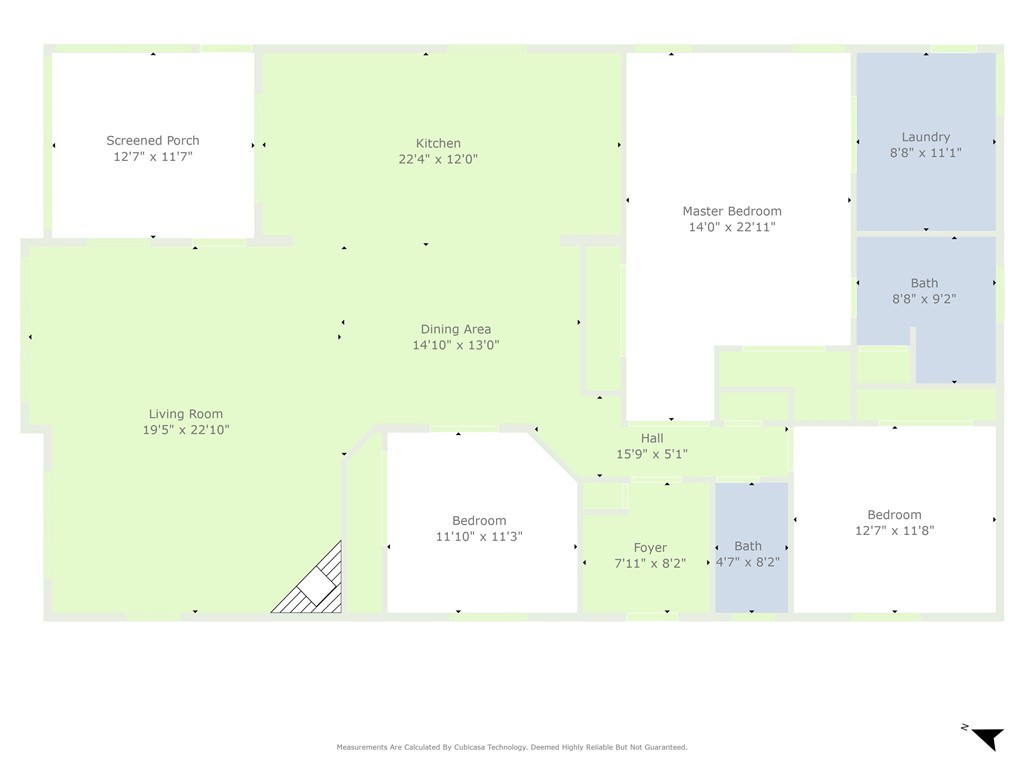 2863 Ox Yoke, Pioneertown, CA 92268