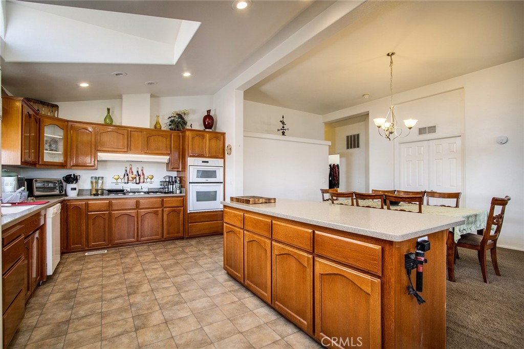 2863 Ox Yoke, Pioneertown, CA 92268