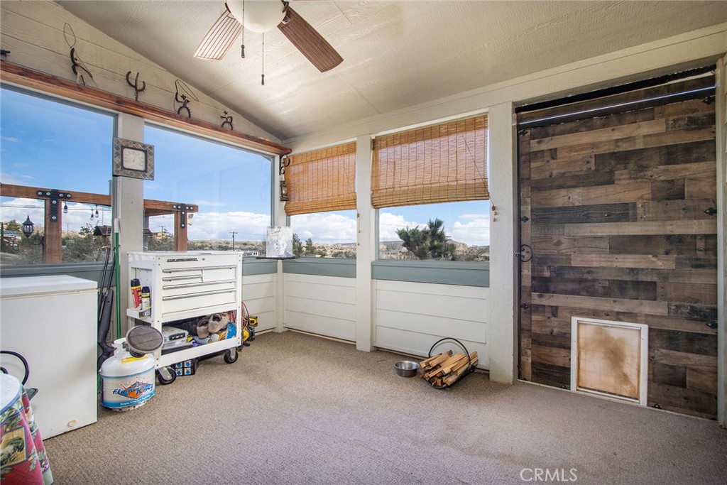 2863 Ox Yoke, Pioneertown, CA 92268