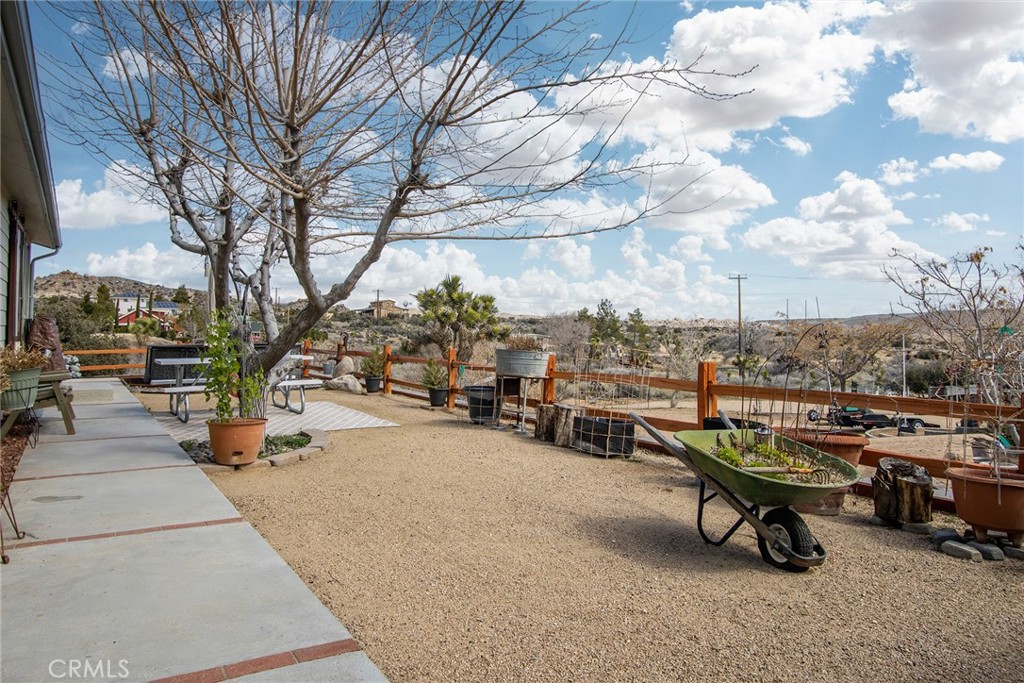 2863 Ox Yoke, Pioneertown, CA 92268