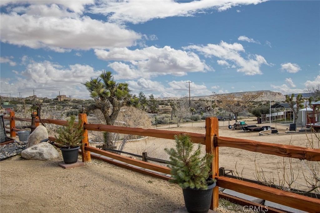 2863 Ox Yoke, Pioneertown, CA 92268