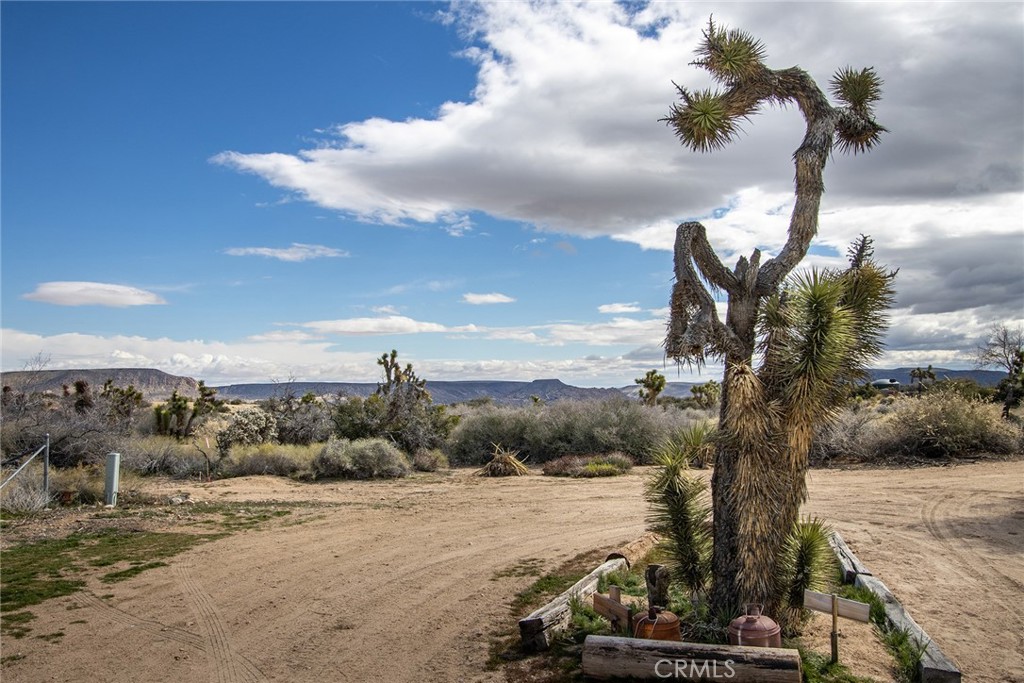 2863 Ox Yoke, Pioneertown, CA 92268