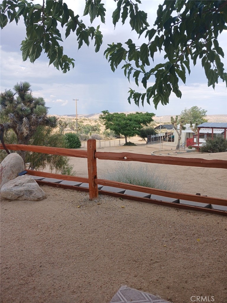 2863 Ox Yoke, Pioneertown, CA 92268