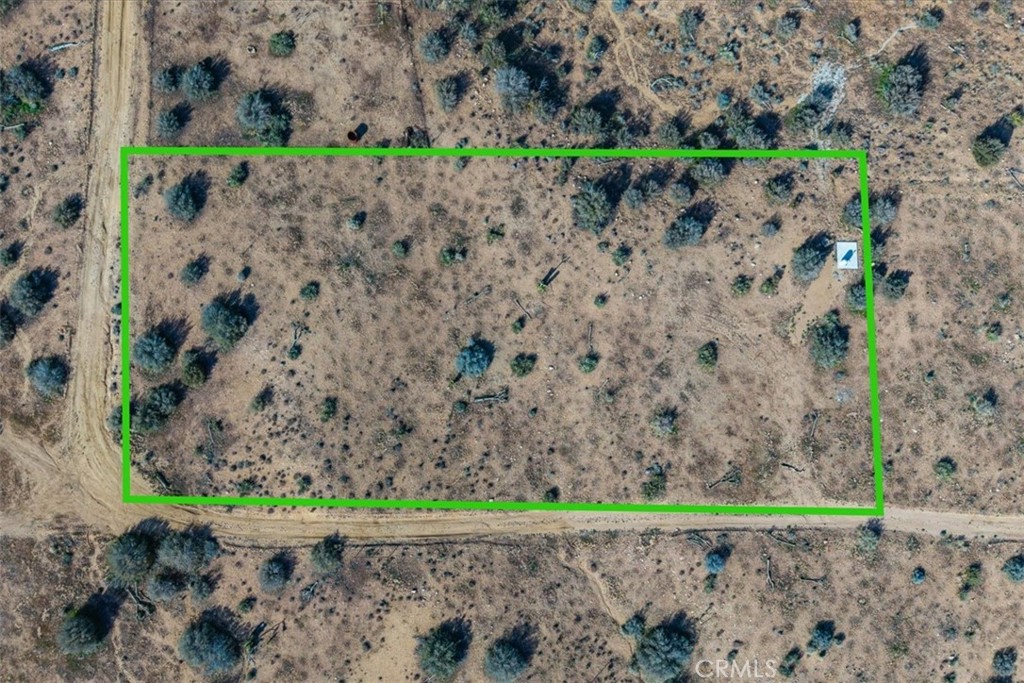 3263 Apache Pass / Bypass, Pioneertown, CA 92268