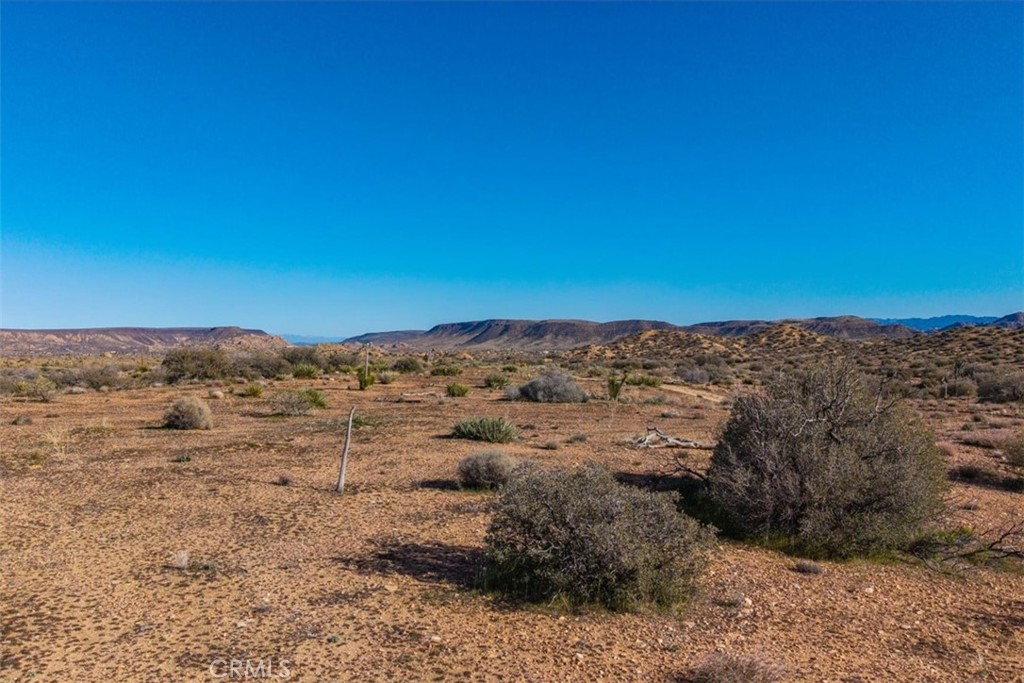 3263 Apache Pass / Bypass, Pioneertown, CA 92268