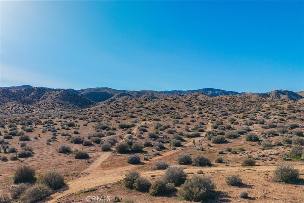 3263 Apache Pass / Bypass, Pioneertown, CA 92268