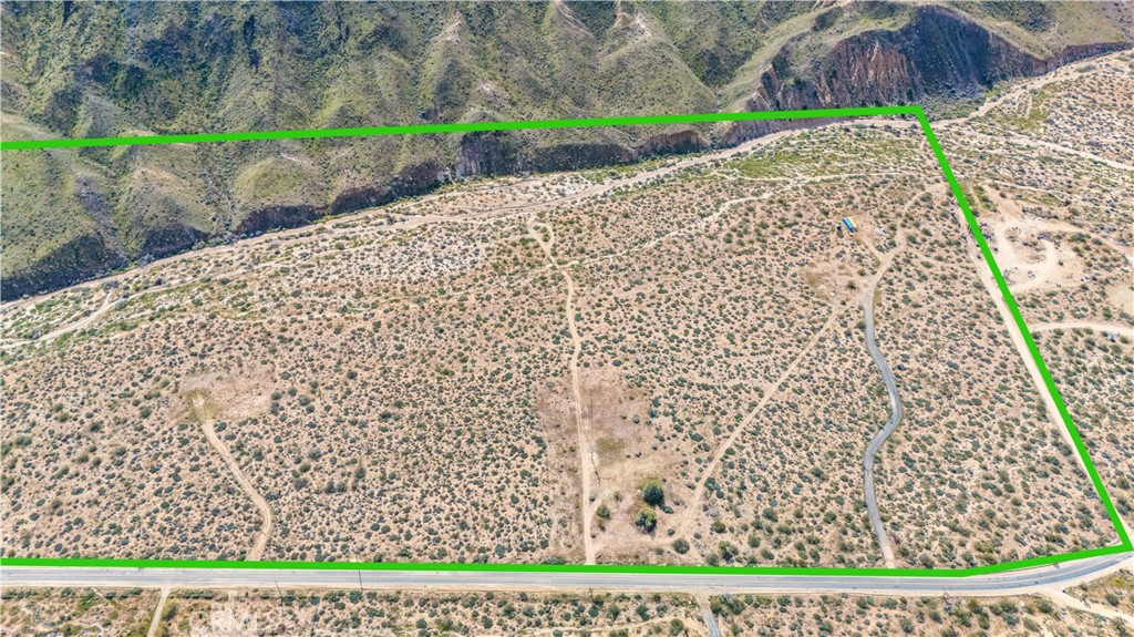 55455 Pipes Canyon, Pioneertown, CA 92268