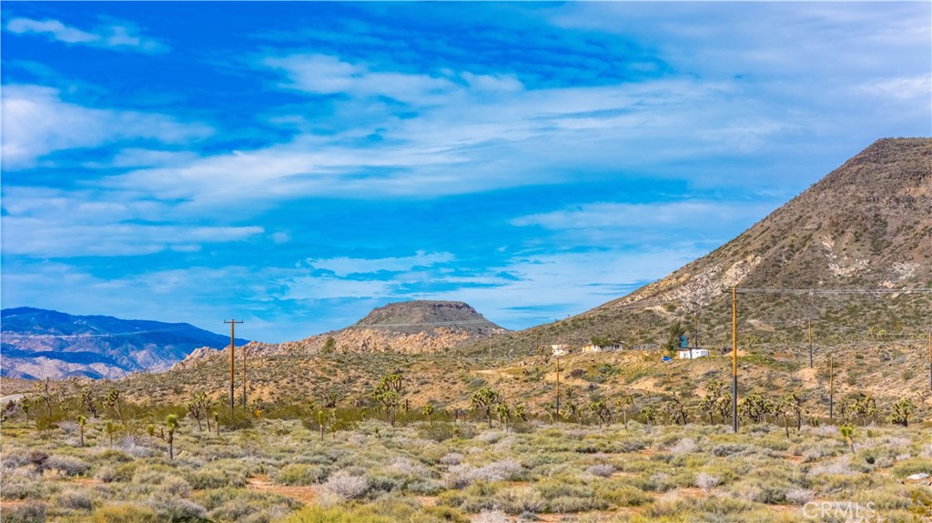 55455 Pipes Canyon, Pioneertown, CA 92268