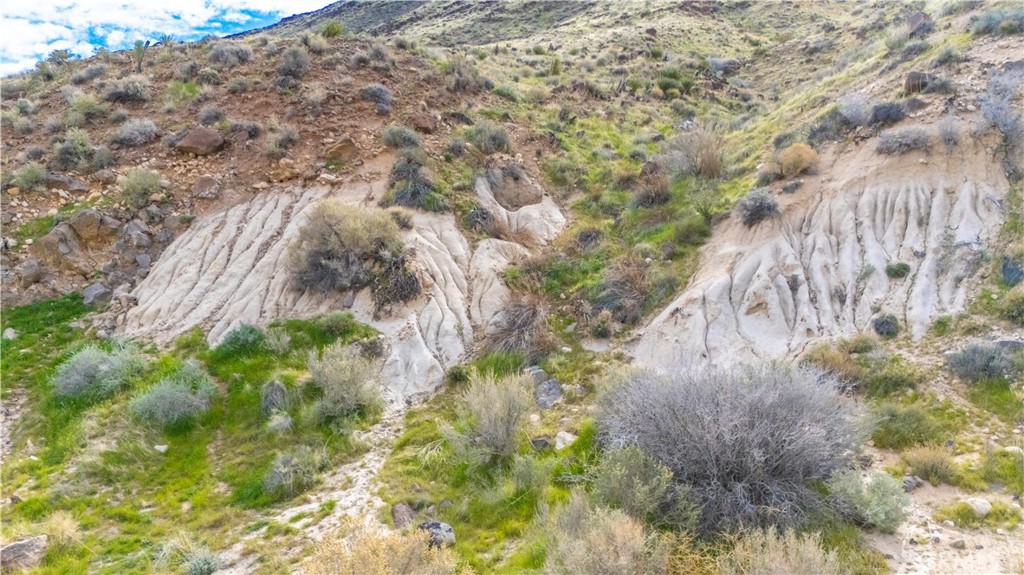 55455 Pipes Canyon, Pioneertown, CA 92268