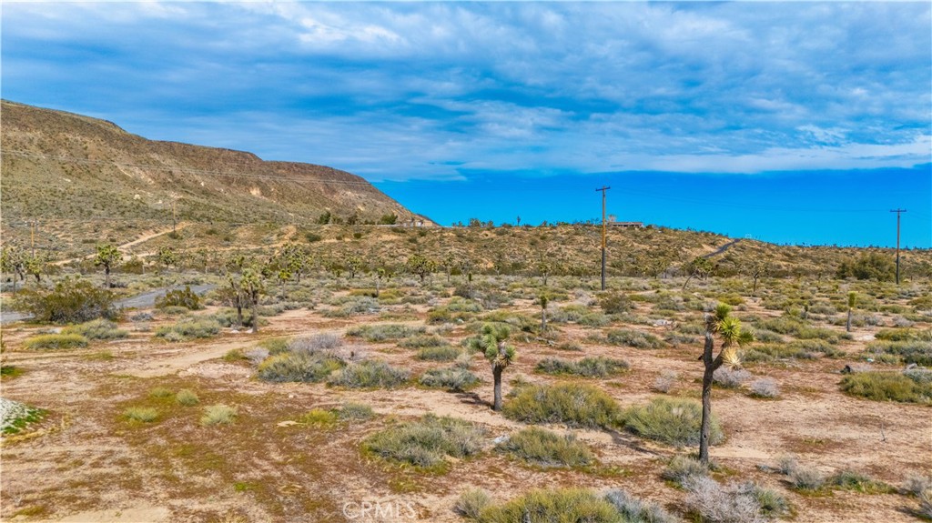 55455 Pipes Canyon, Pioneertown, CA 92268