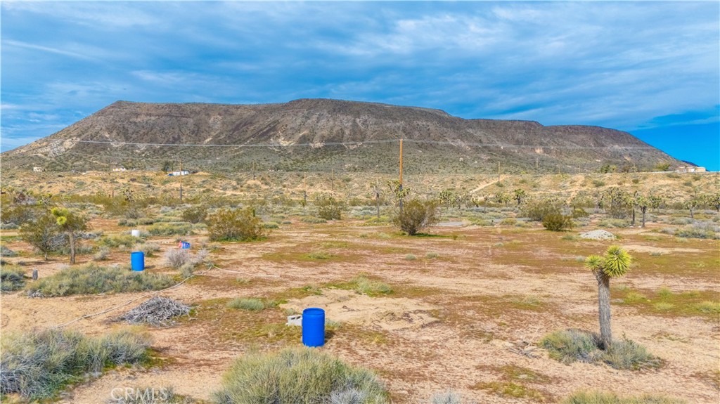 55455 Pipes Canyon, Pioneertown, CA 92268