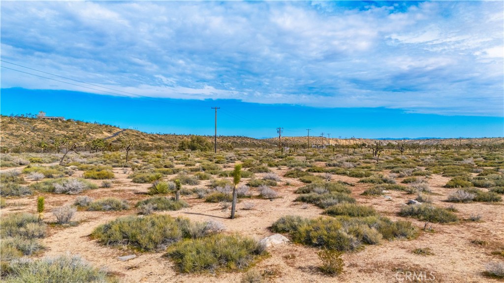 55455 Pipes Canyon, Pioneertown, CA 92268